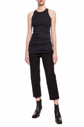 Tank top, zdjęcie 2 Tank top od Rick Owens DRKSHDW